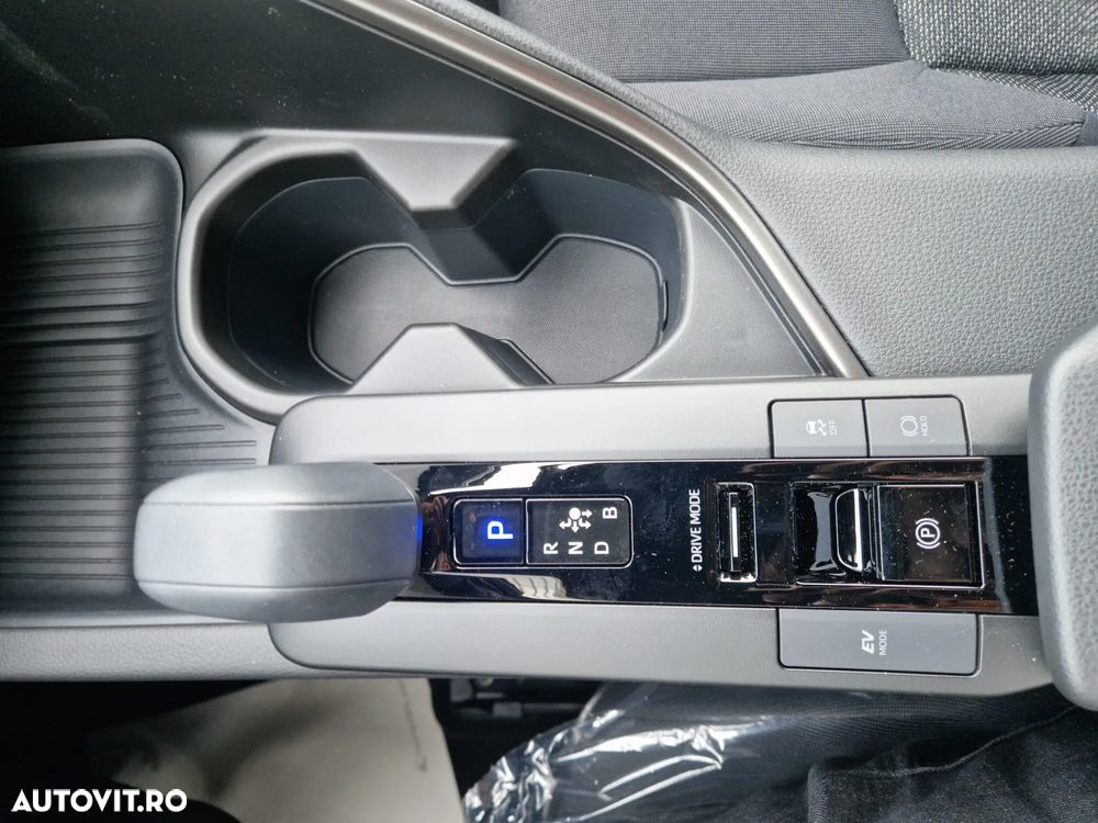 Toyota C-HR - 20