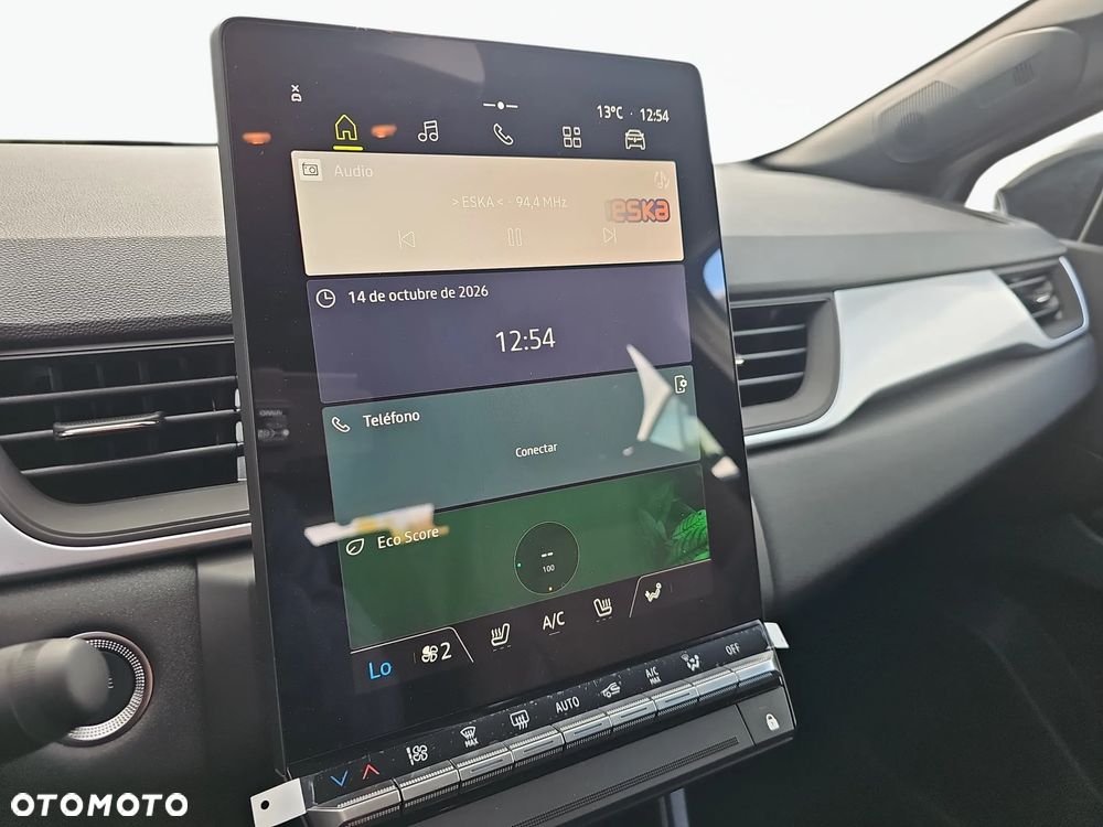 Renault Symbioz - 20