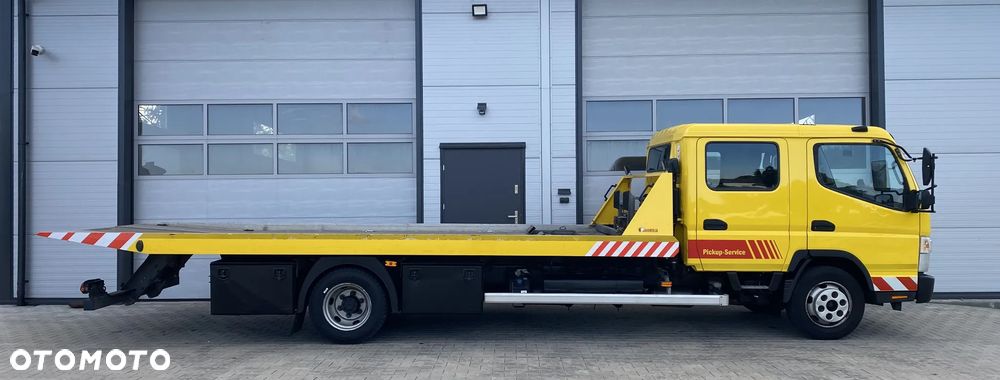 Farmtrac 6050C 4x4 CROSS - 10