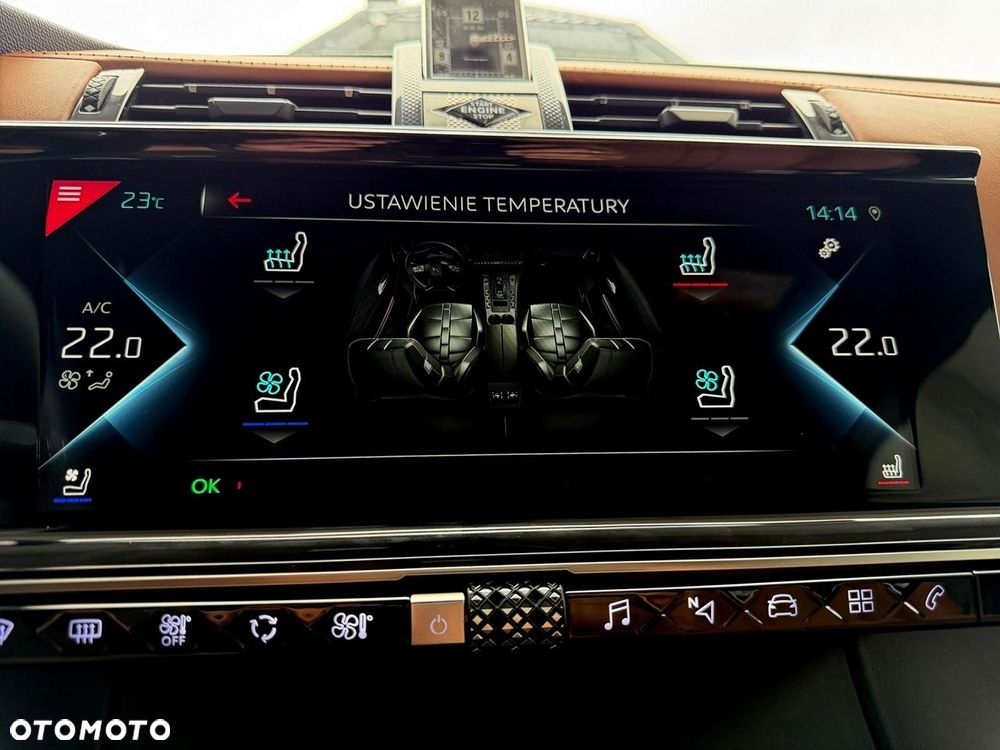 DS Automobiles DS 7 Crossback - 35