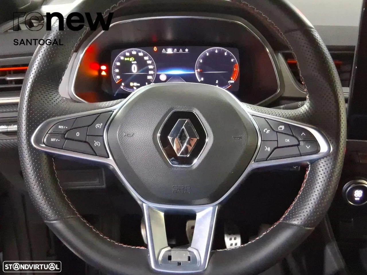 Renault Captur 1.0 TCe RS Line - 18