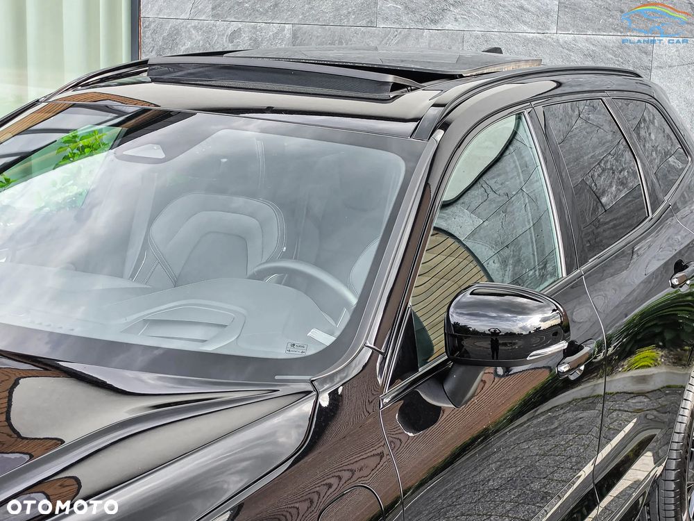 Volvo XC 60 T6 Plug-In Hybrid AWD Inscription - 6