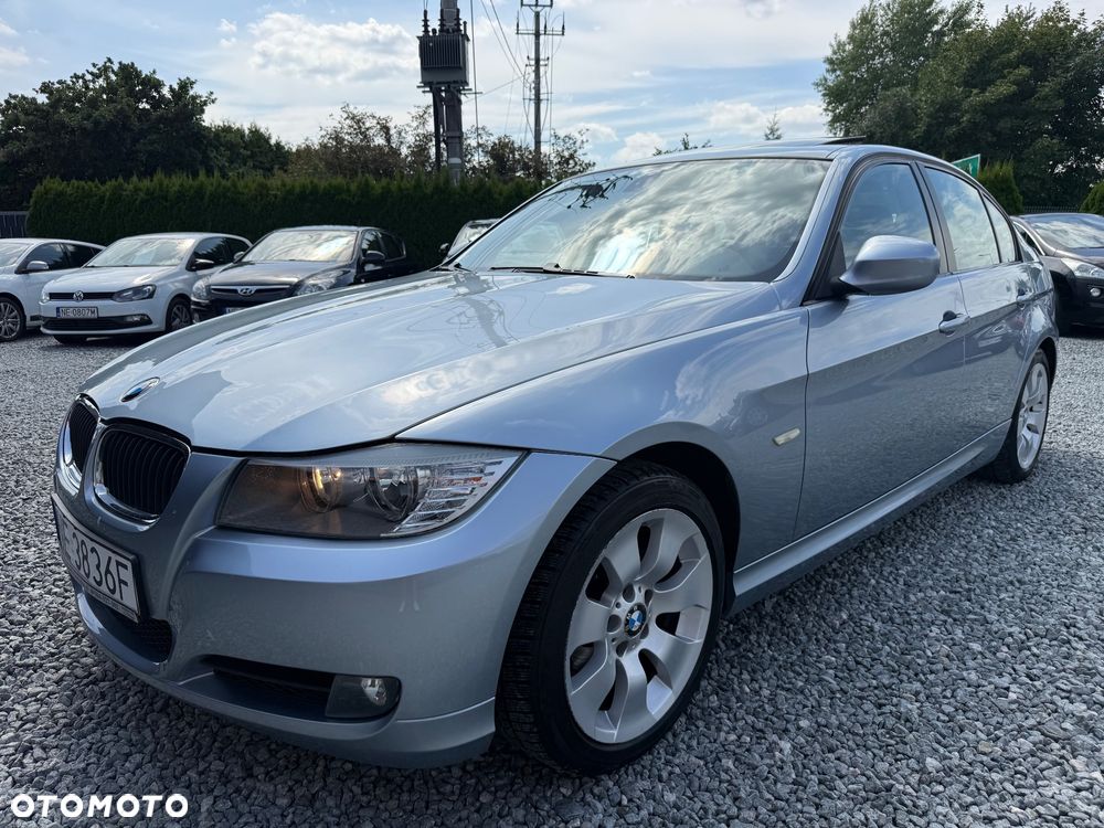 BMW Seria 3 - 17