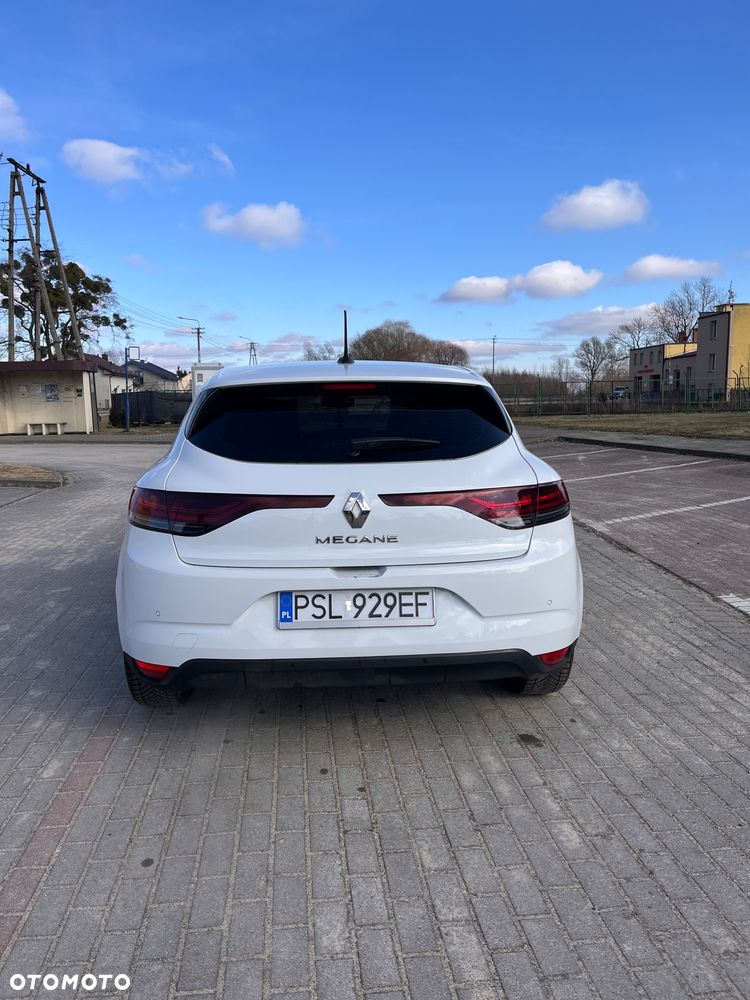 Renault Megane - 4