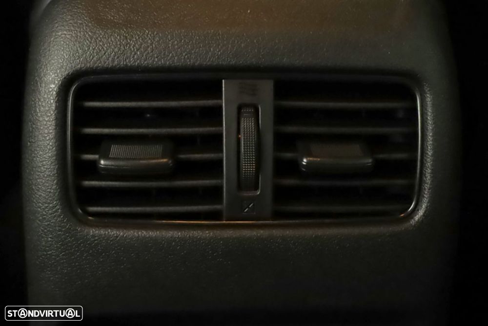 Nissan Qashqai 1.3 DIG-T Tekna Xtronic - 20