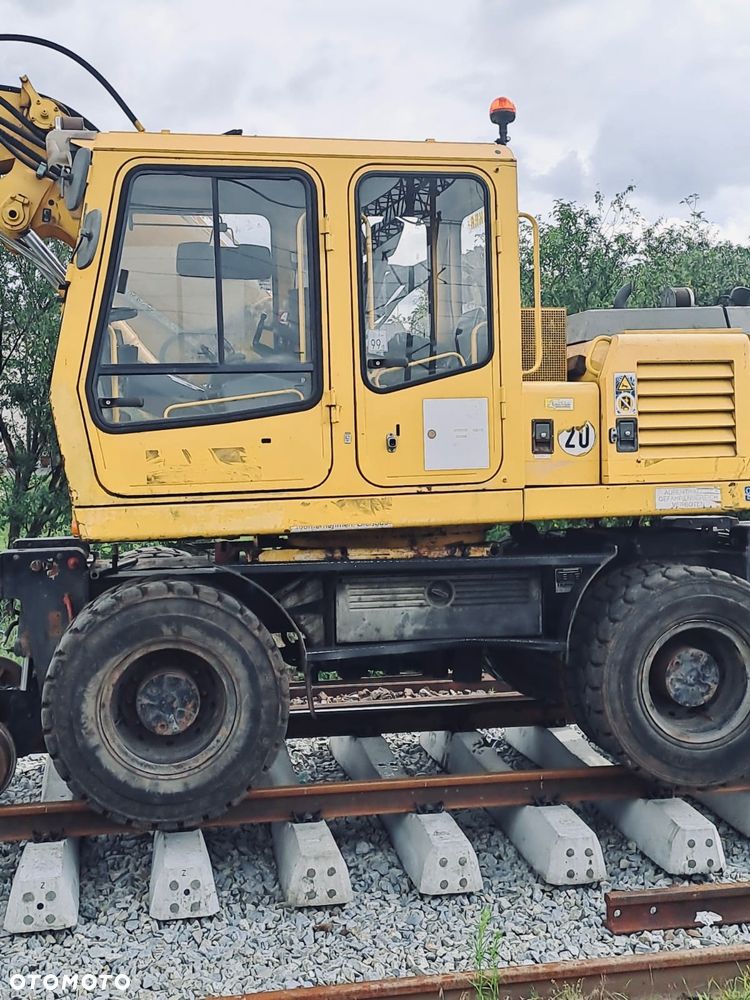 Liebherr 900 ZW - 5