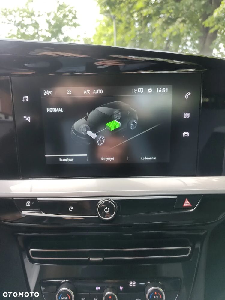 Opel Mokka Mokka-e 50kWh Edition - 21