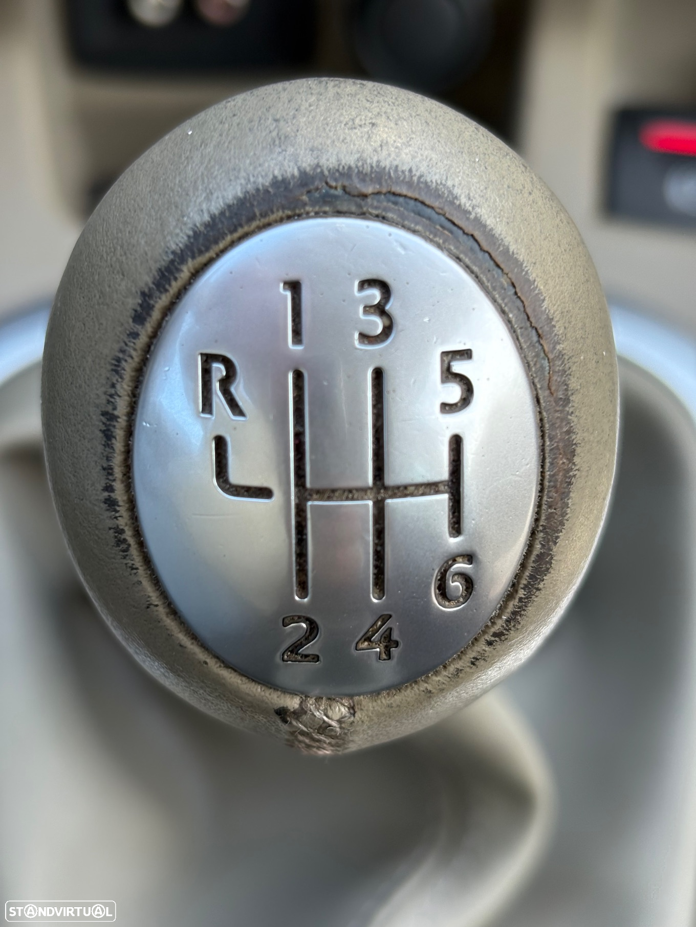 Renault Grand Scénic 1.5 dCi Luxe 7L - 50