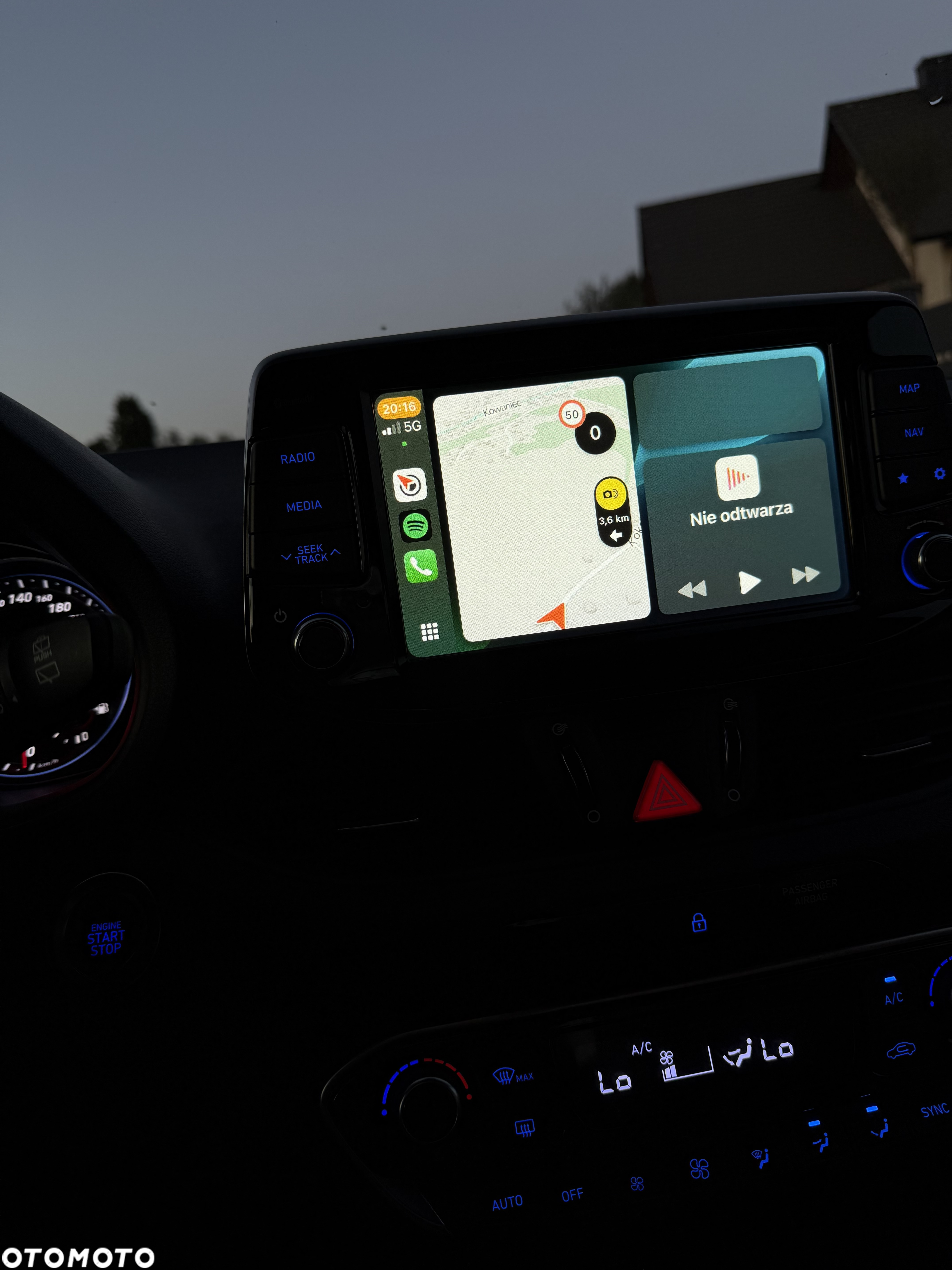 Hyundai i30 N 2.0 T-GDI GPF Performance - 25