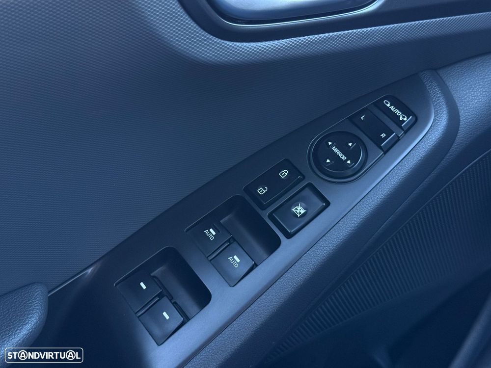 Hyundai Ioniq 1.6 GDI HEV Hybrid Tech - 25