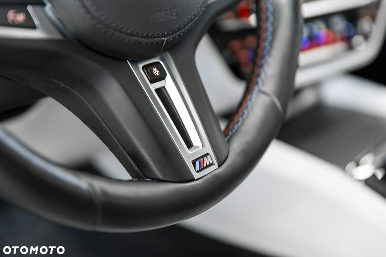BMW M5 - 31