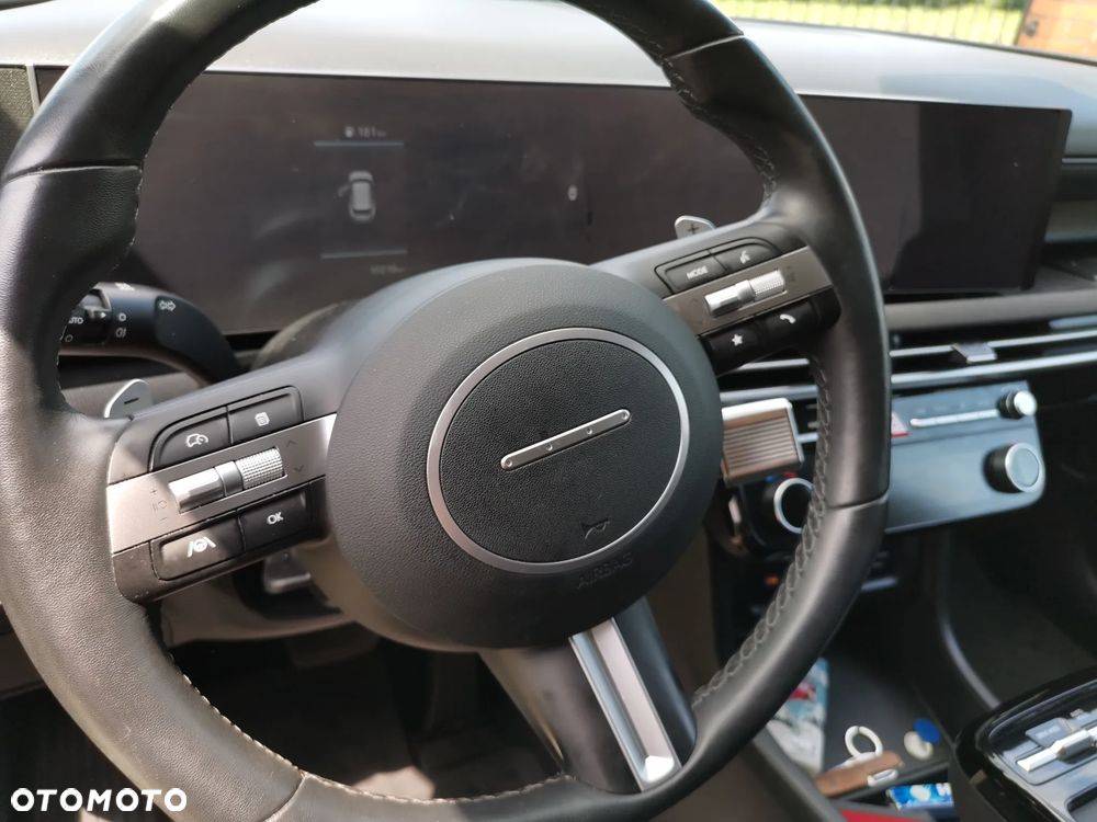 Hyundai Tucson - 11