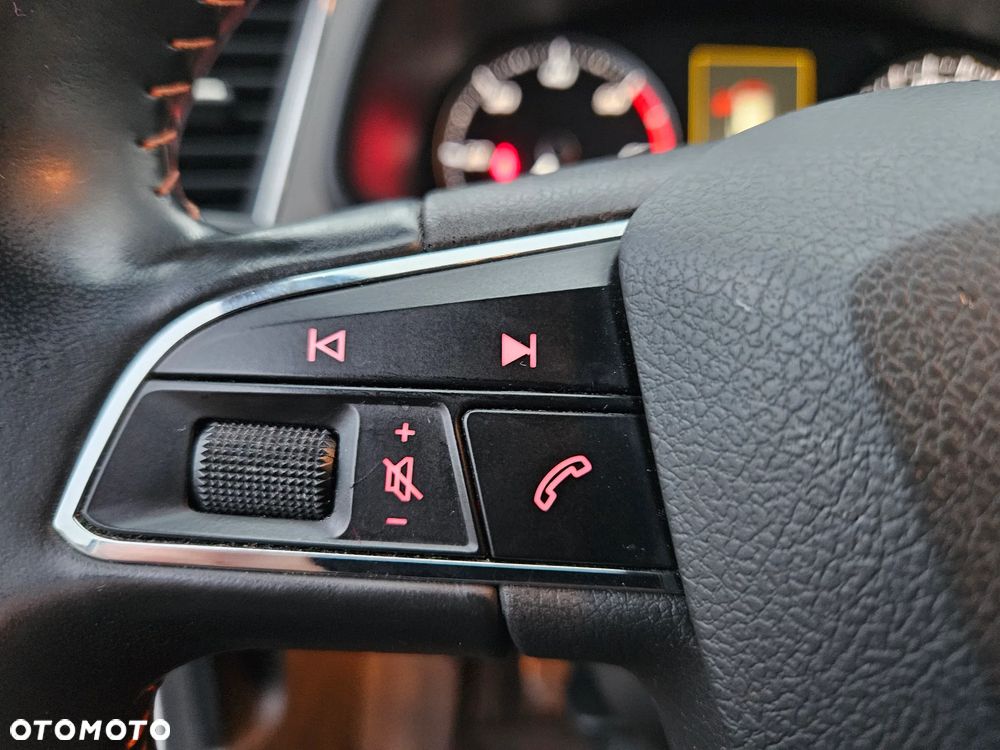 Seat Leon 1.6 TDI Start&Stop 4Drive X-Perience - 23