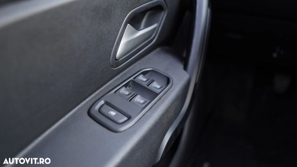 Dacia Duster Blue dCi 115 Expression - 22