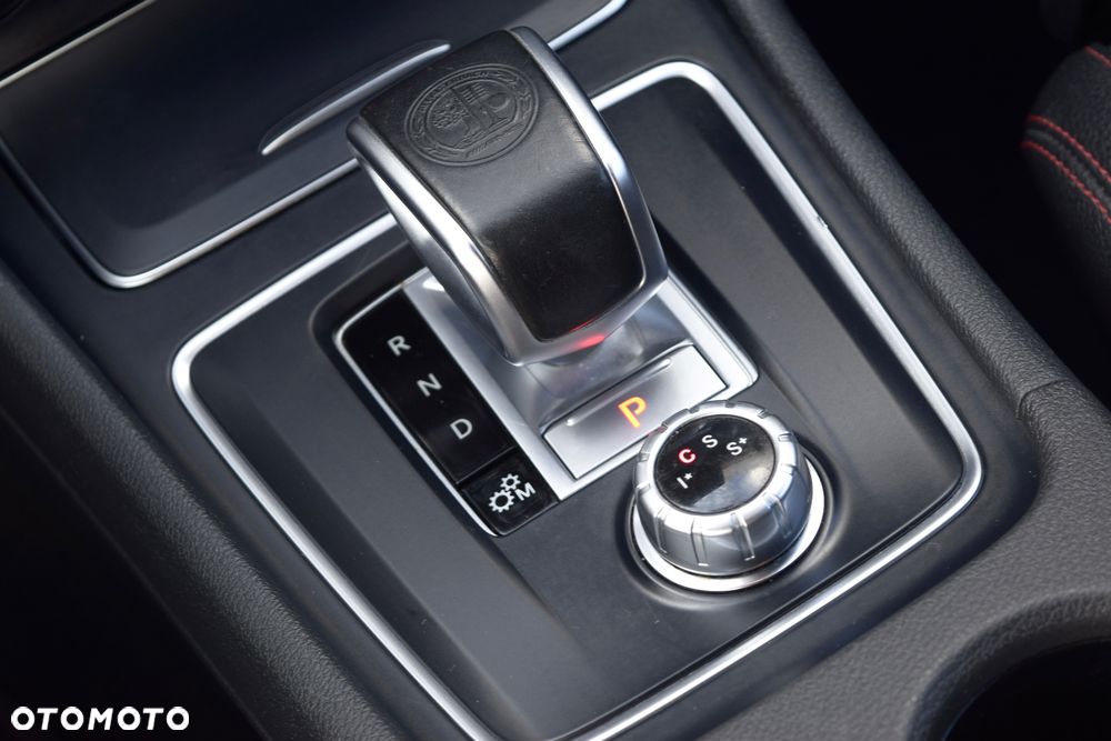 Mercedes-Benz CLA AMG 45 4Matic Shooting Brake AMG Sp.sh 7G-DCT AMG Night Edition - 10