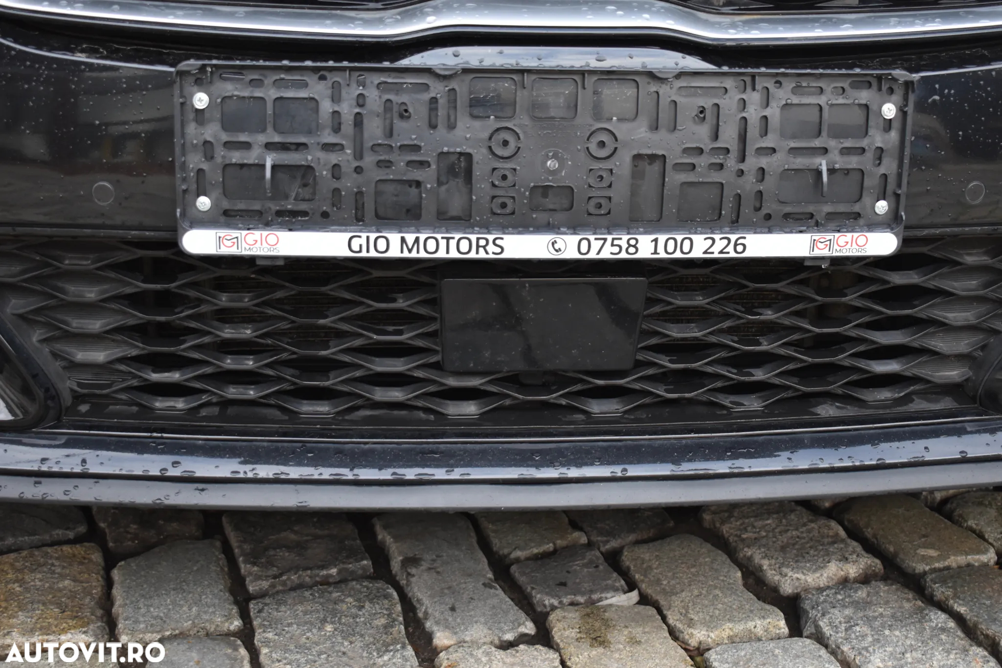 Kia Ceed SW 1.6 GDI DCT OPF Plug-in-Hybrid Platinum Edition - 13