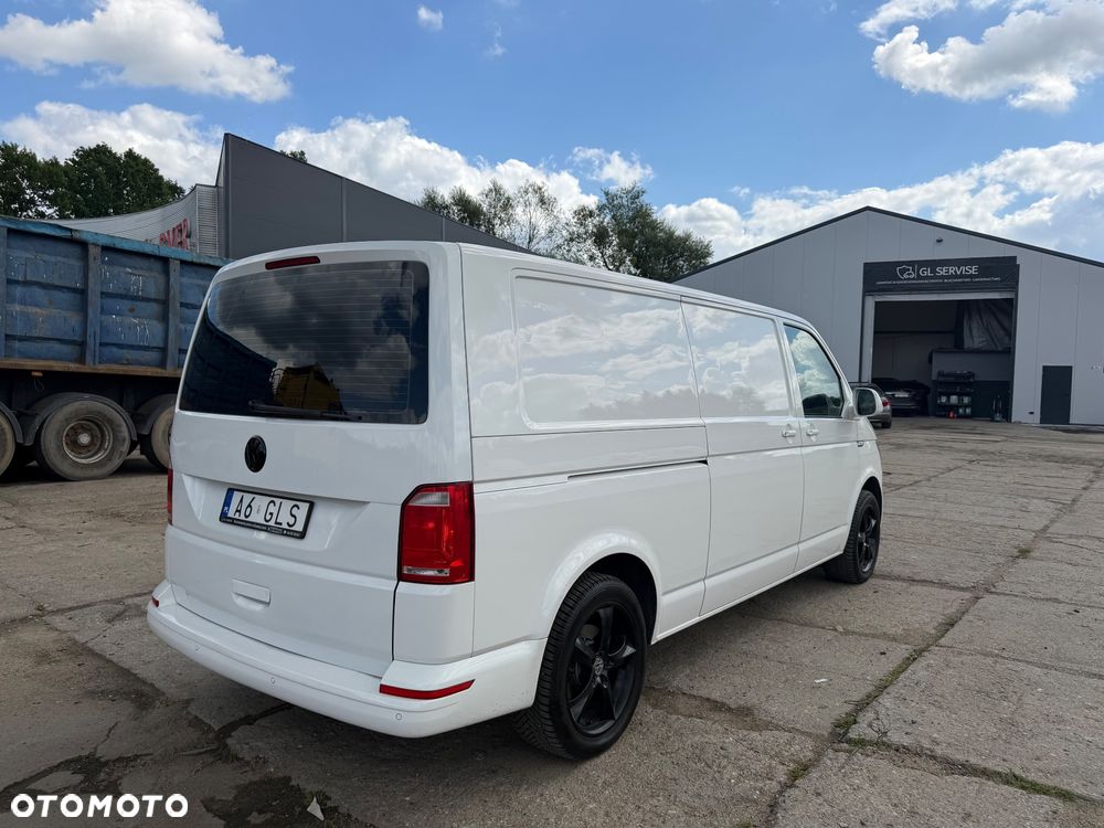 Volkswagen Transporter - 3