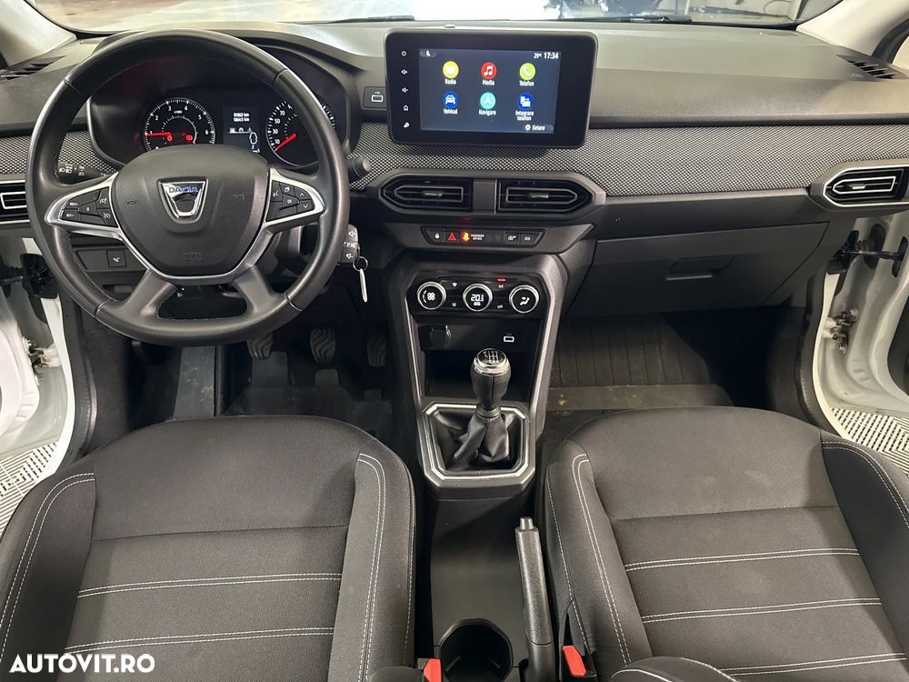 Dacia Logan - 10