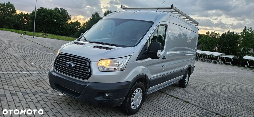 Ford TRANSIT - 3