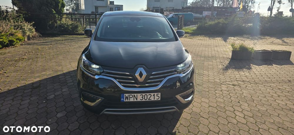 Renault Espace Energy TCe 200 EDC Business - 4