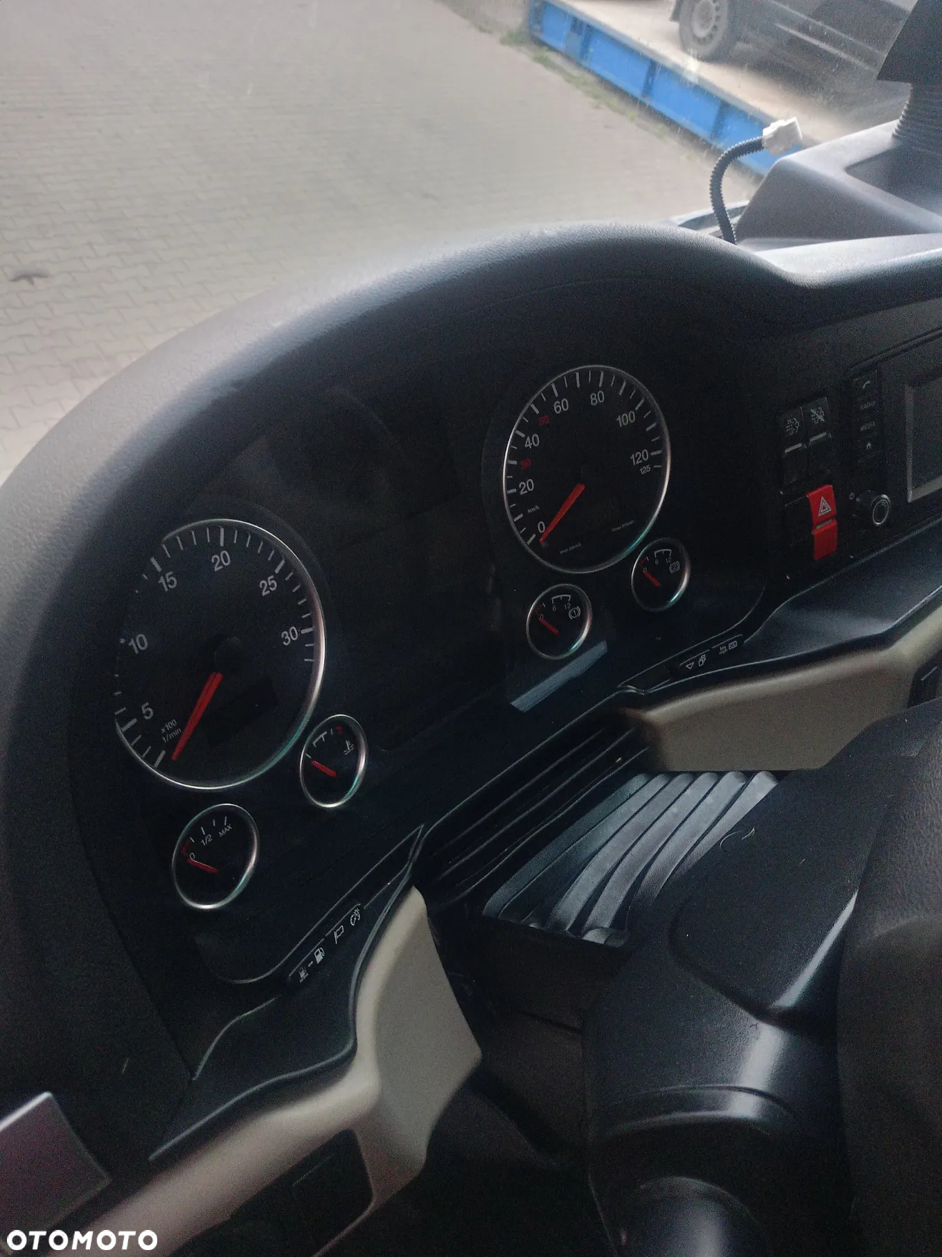 MAN TGX 470 - 20