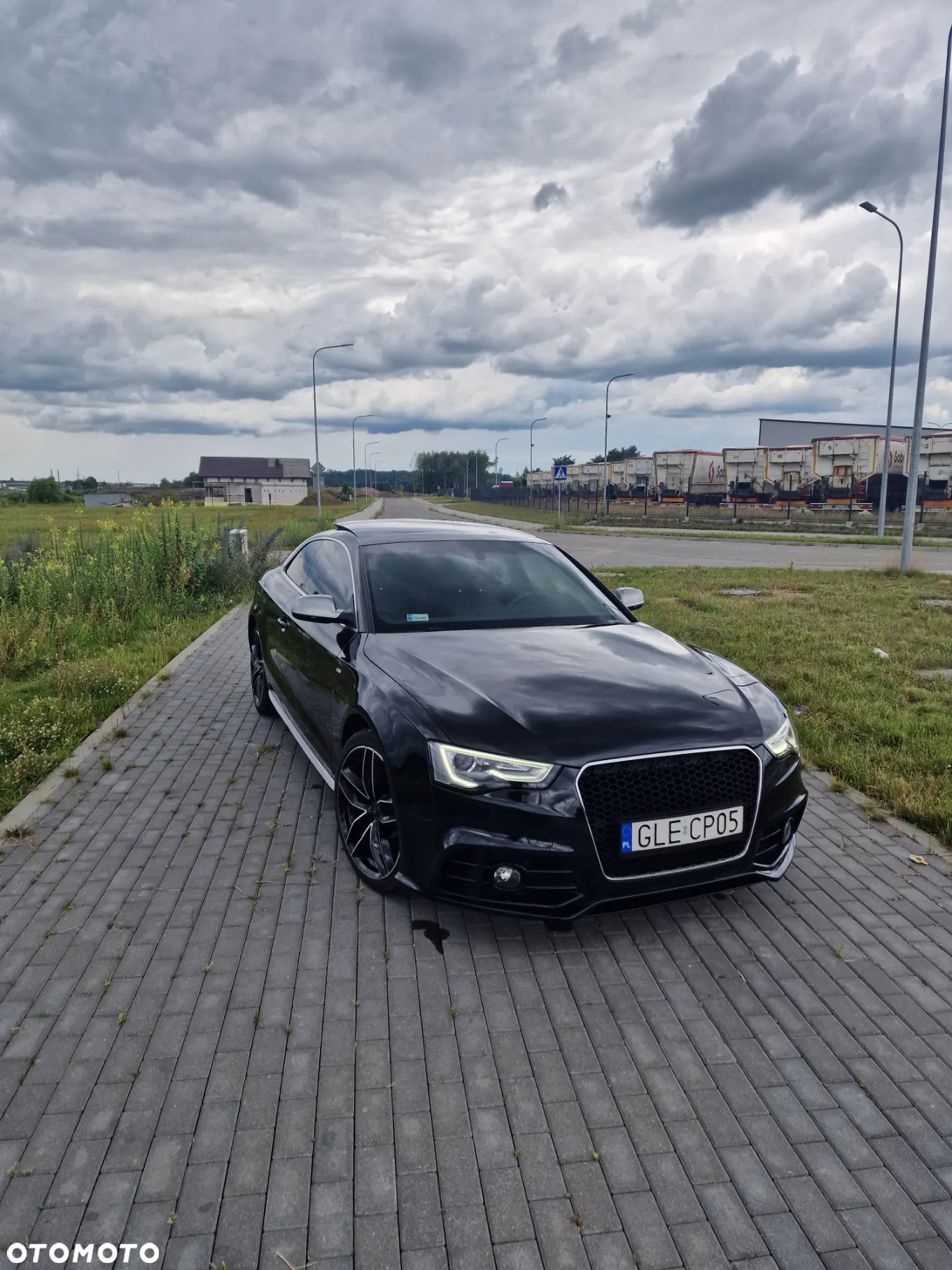 Audi A5 2.0 TFSI Quattro S tronic - 10