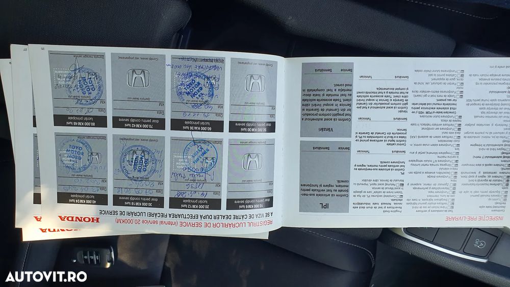 Honda Civic Sedan 1.5 VTEC Turbo Elegance Navi - 18