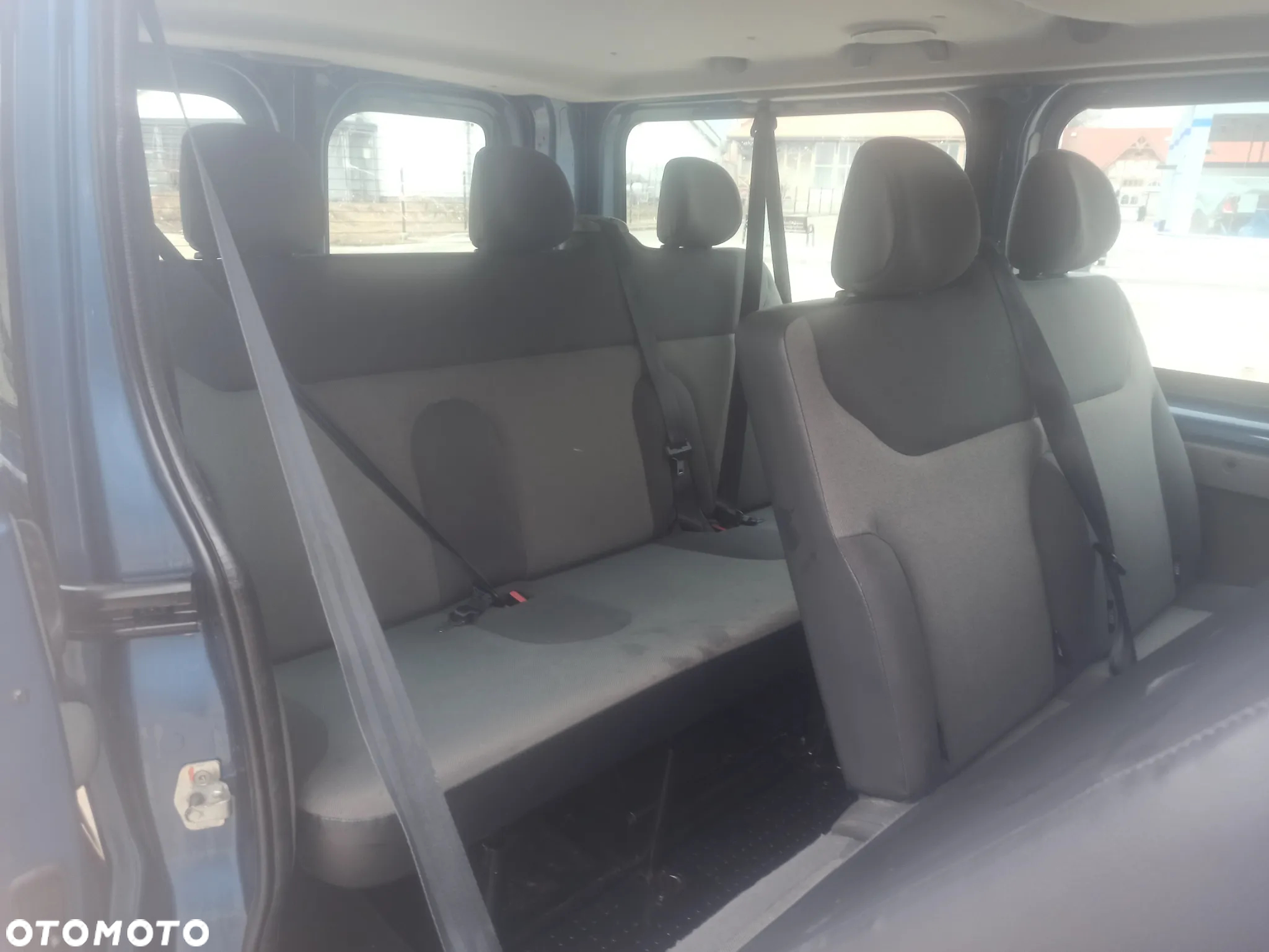 Renault Trafic - 4