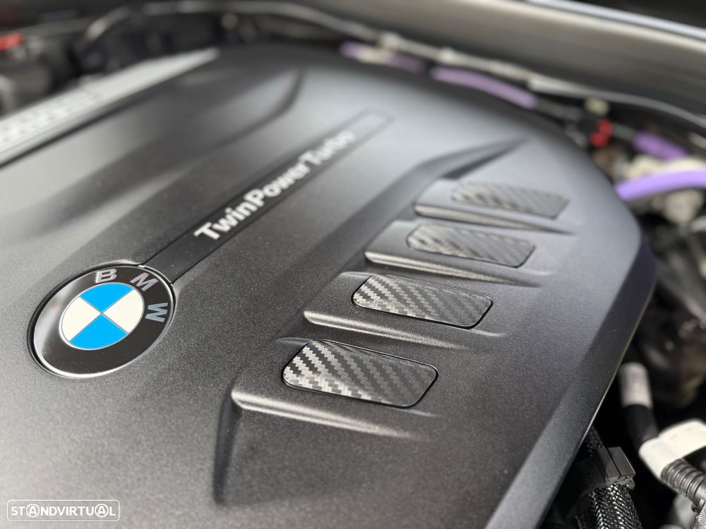 BMW 420 Gran Coupé - 60