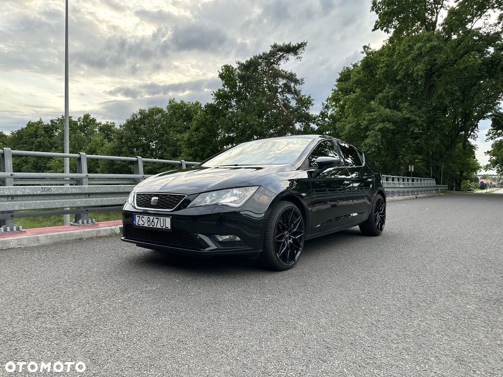 Seat Leon - 1