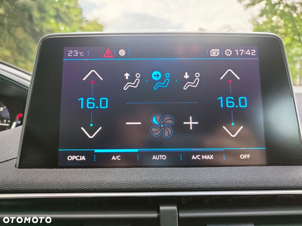 Peugeot 3008 1.6 HDi Active - 38
