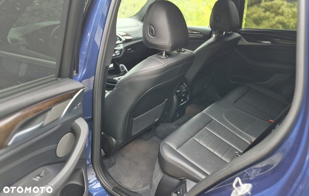 BMW X3 xDrive30i GPF xLine - 26