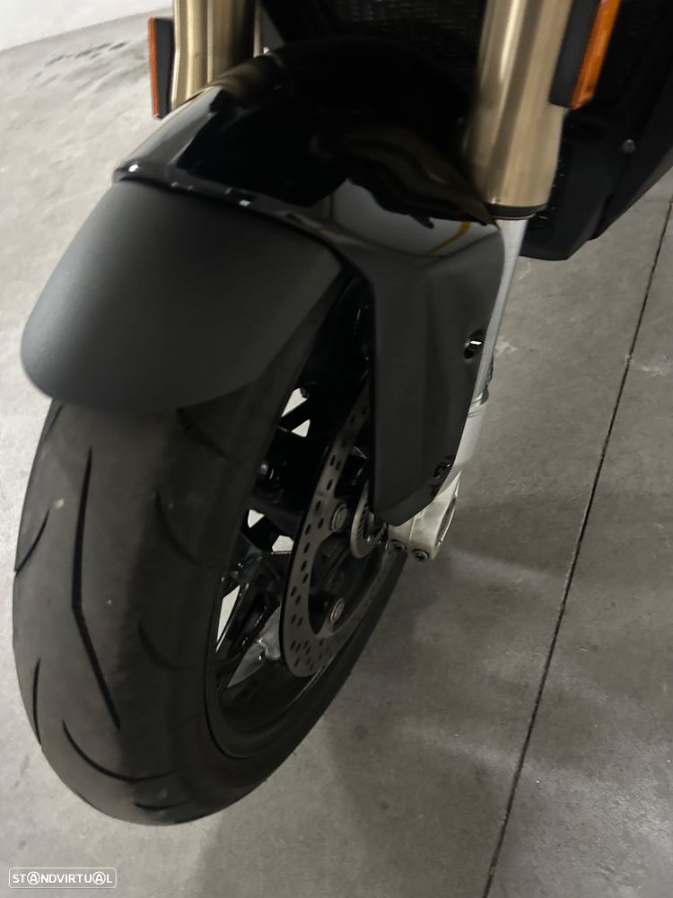 BMW S 1000 XR - 6
