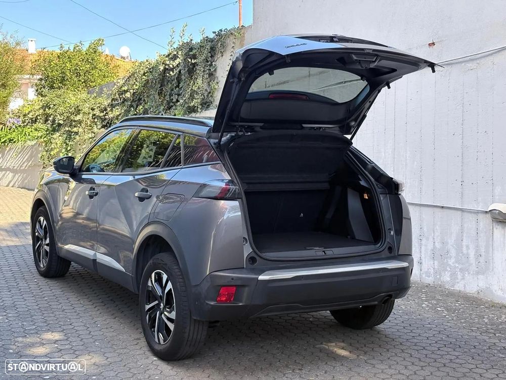 Peugeot 2008 1.2 PureTech Allure - 27