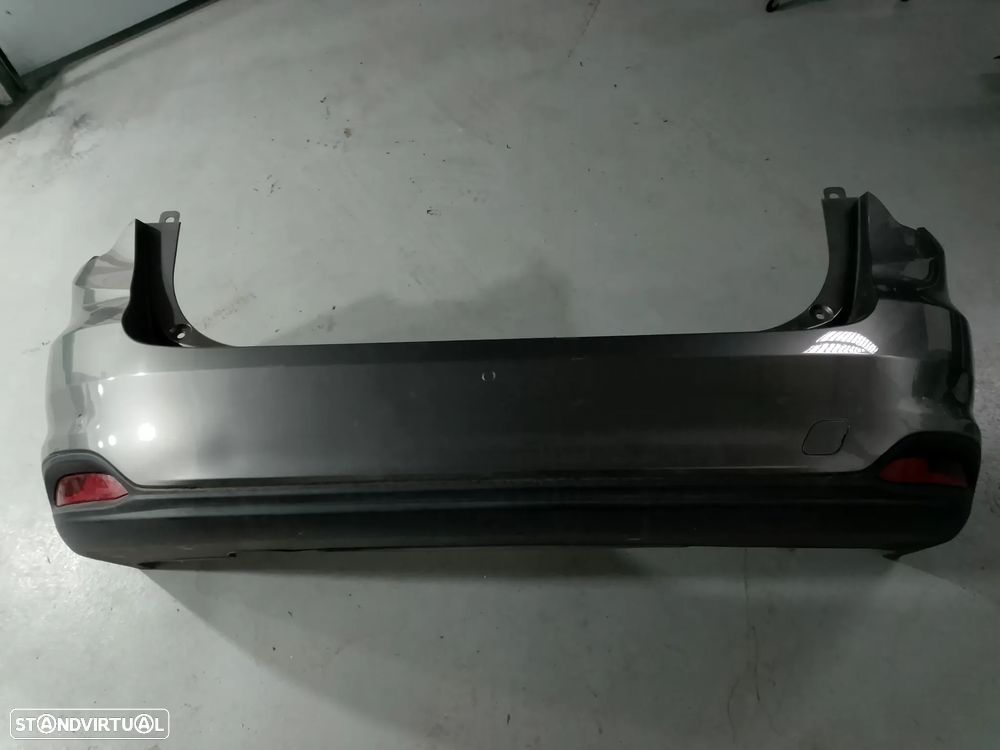 PARA CHOQUES TRAS FIAT TIPO SW / 735634153