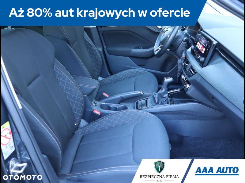 Skoda Kamiq - 10
