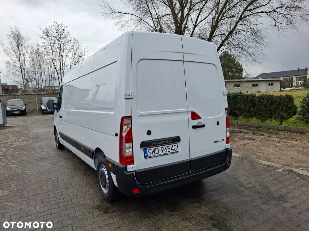 Renault MASTER - 20