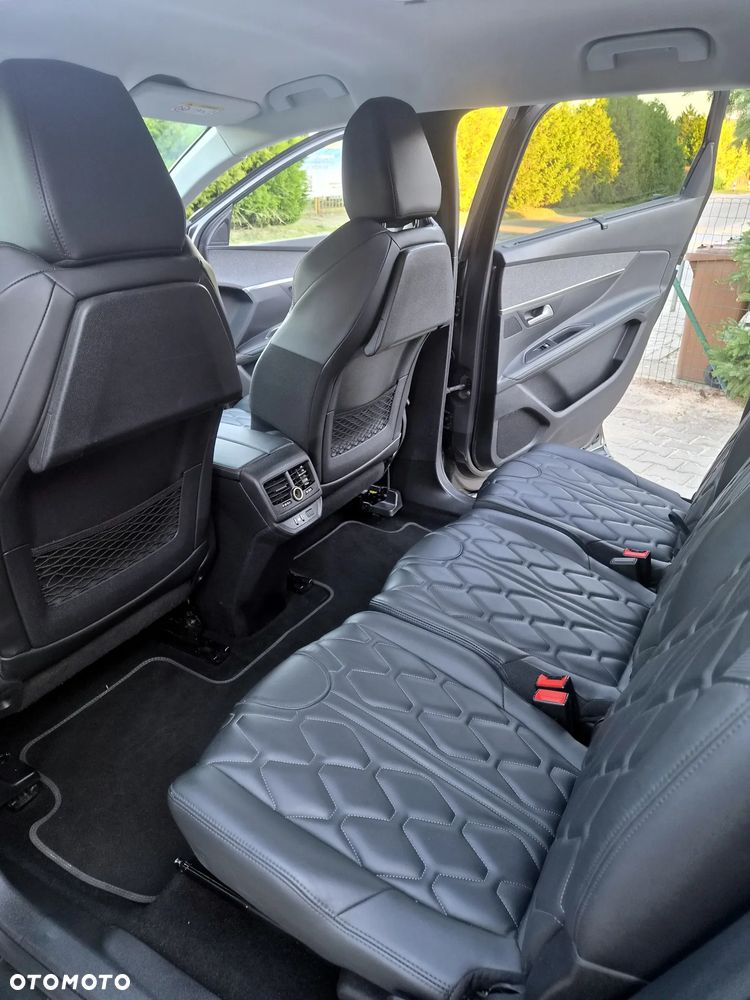 Peugeot 5008 1.5 BlueHDi Allure Pack S&S - 22
