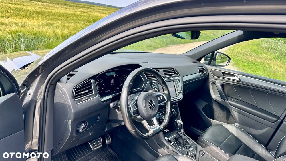 Volkswagen Tiguan 2.0 TDI SCR 4MOTION DSG Highline - 20