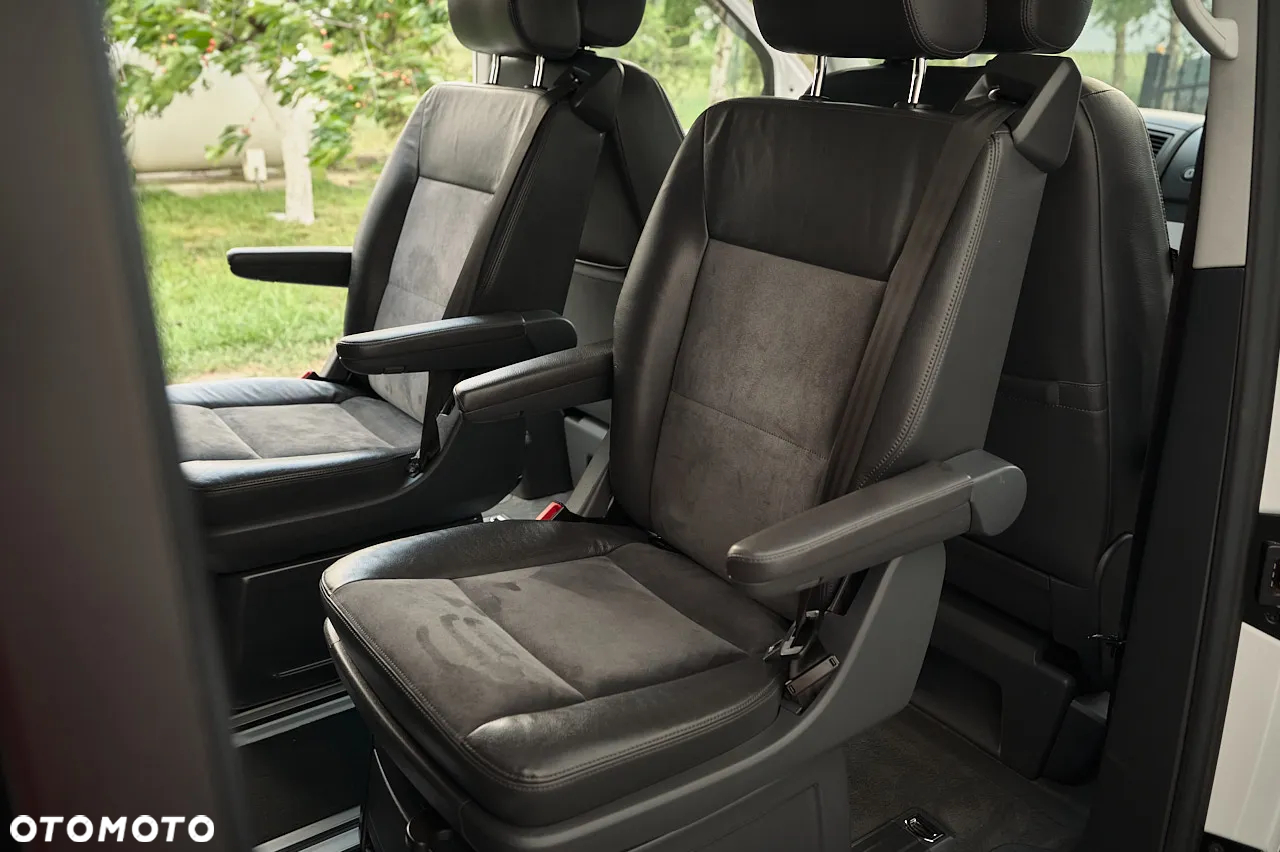 Volkswagen Multivan 2.0 BiTDI L1 Highline DSG - 34