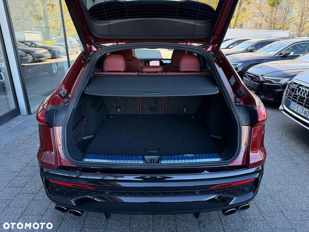 Audi SQ5 Sportback - 12
