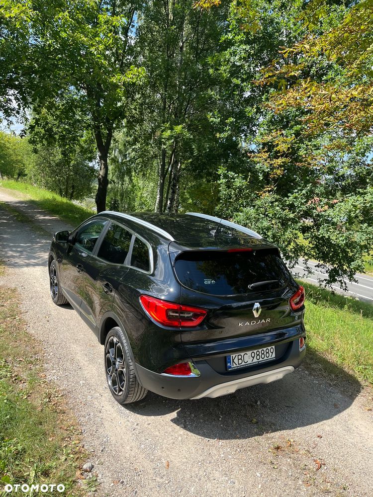 Renault Kadjar Energy TCe 130 EDC CROSSBORDER - 11