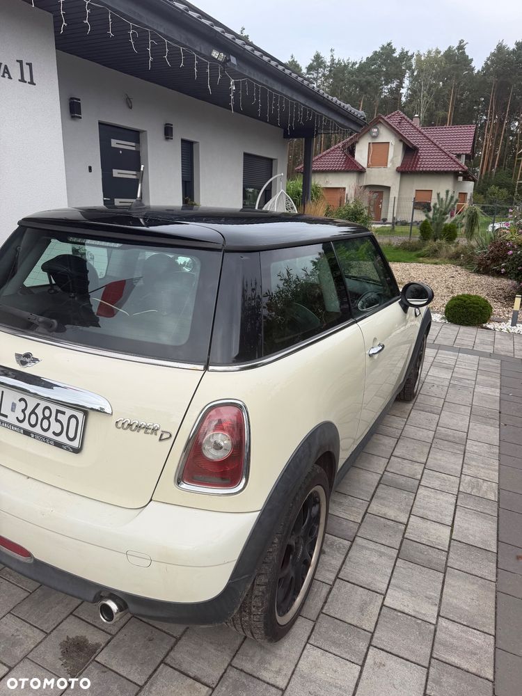 MINI Cooper D - 8