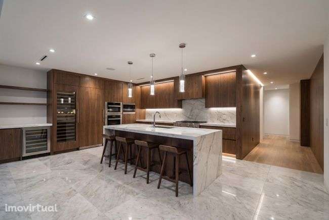 Apartamento T2 no Palmeira Living Novo! - Grande imagem: 4/27