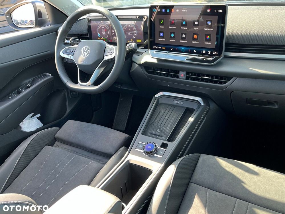 Volkswagen T-Roc 1.5 eTSI Style DSG - 7