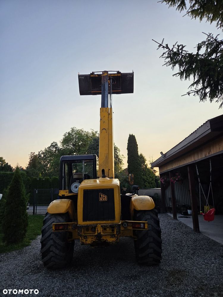 JCB 526 S - 10