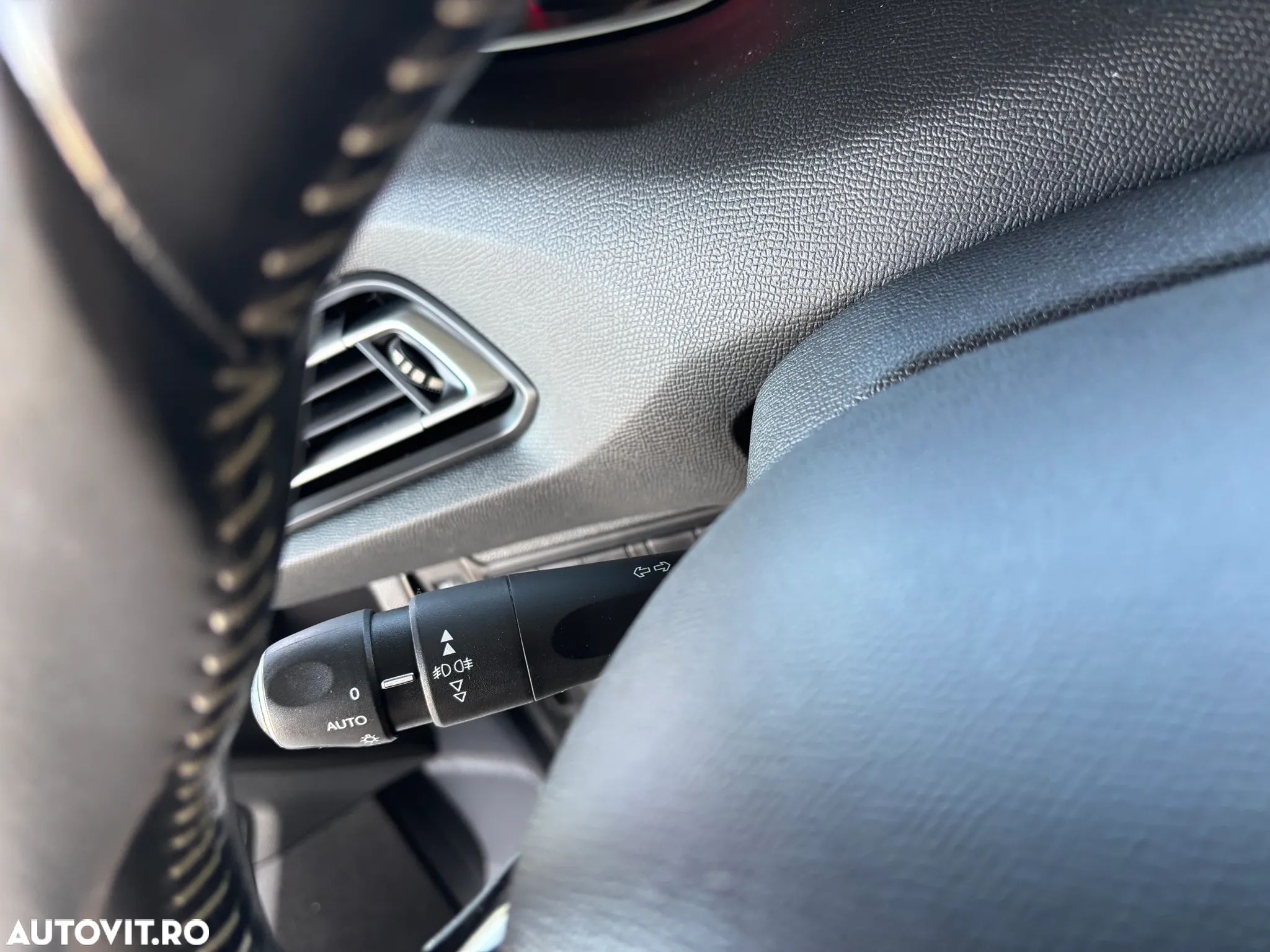 Peugeot 308 1.5 BlueHDi FAP STT Active - 30