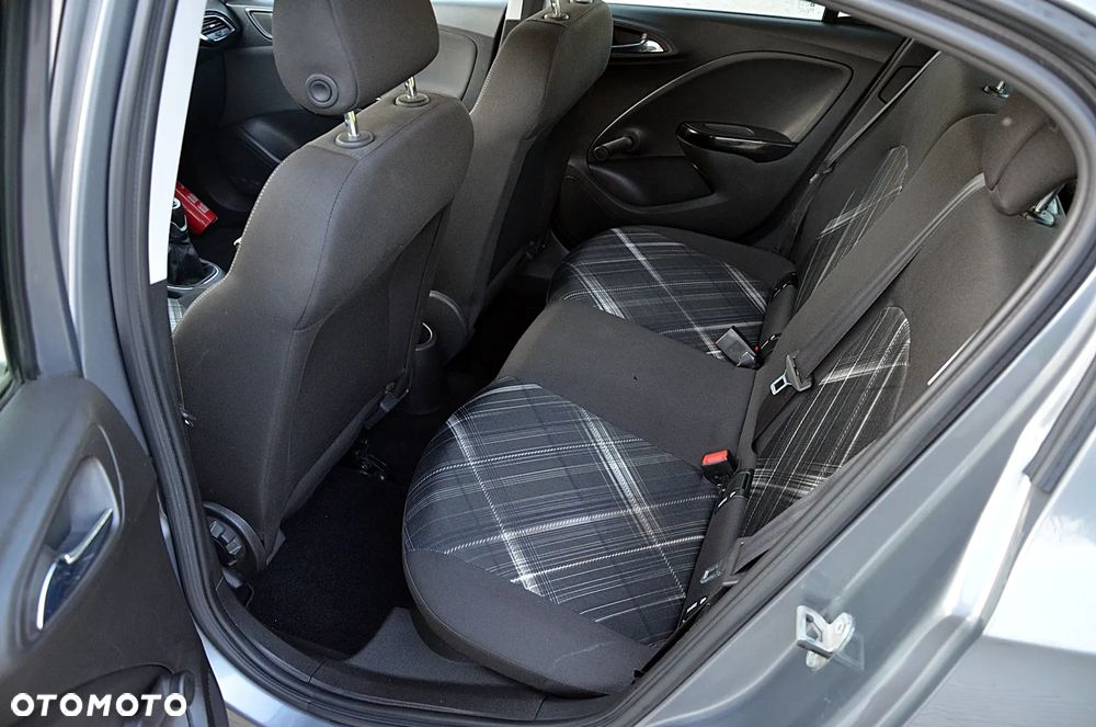 Opel Corsa 1.4 Edition - 26