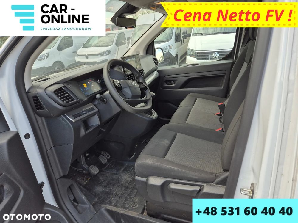 Toyota Proace - 9