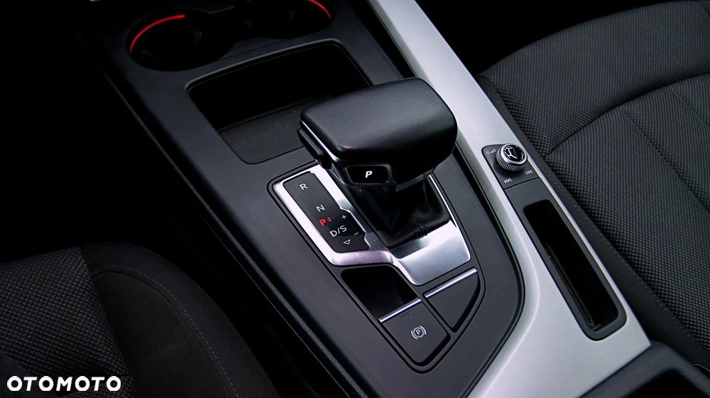 Audi A4 Limousine 40 TDI quattro S tronic - 21